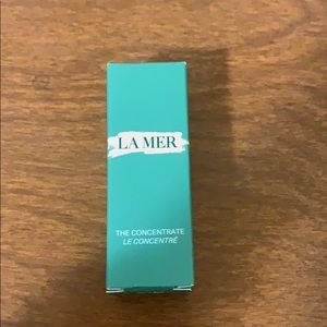 La Mer The Concentrate 3 ml